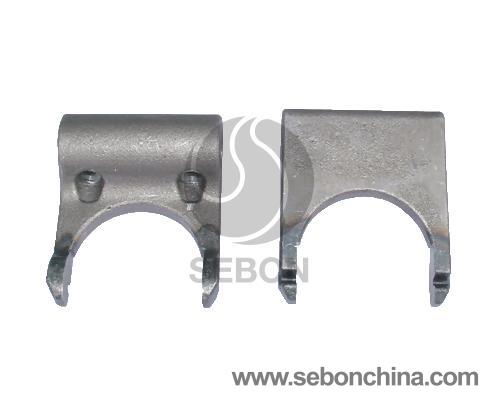 Lost wax method precision casting  introduction
