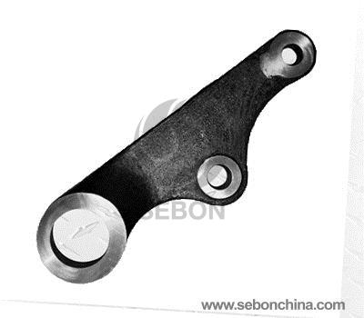 Chinese foundry industry trend to green development