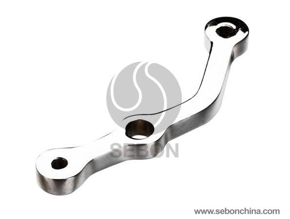 Low production costs, help maintain a price advantage of casting products