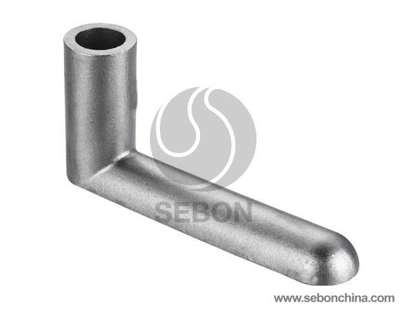 Provide customers with various types of castings
