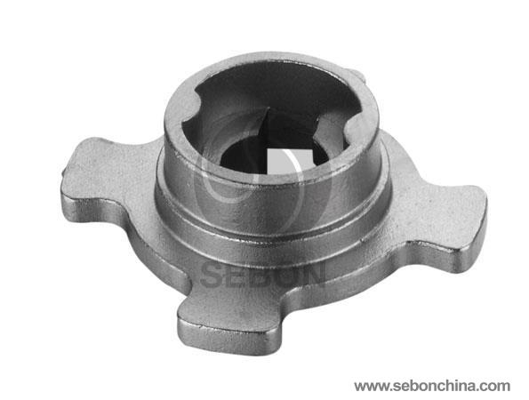 Automobile parts export slowdown