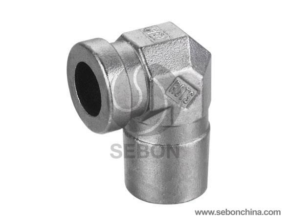 Metal Casting Process