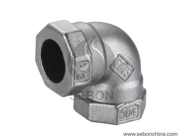 The heat treatment process of Castings