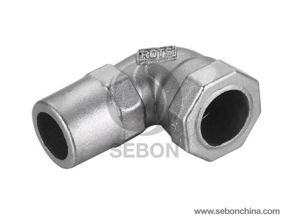 The practical knowledge of stainless steel