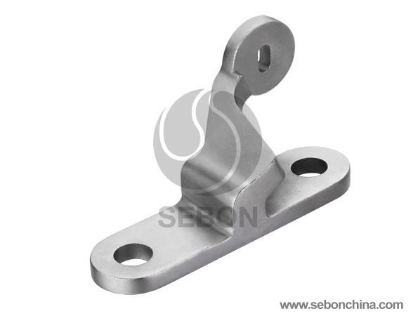 The introduction of lathe bed casting