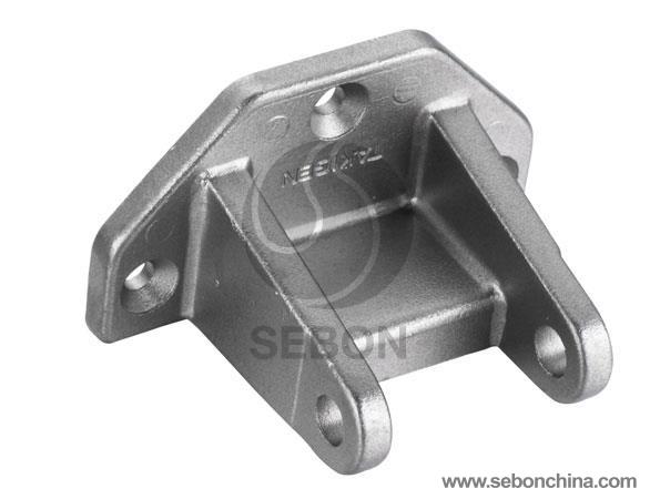 The Development of China Casting Industry
