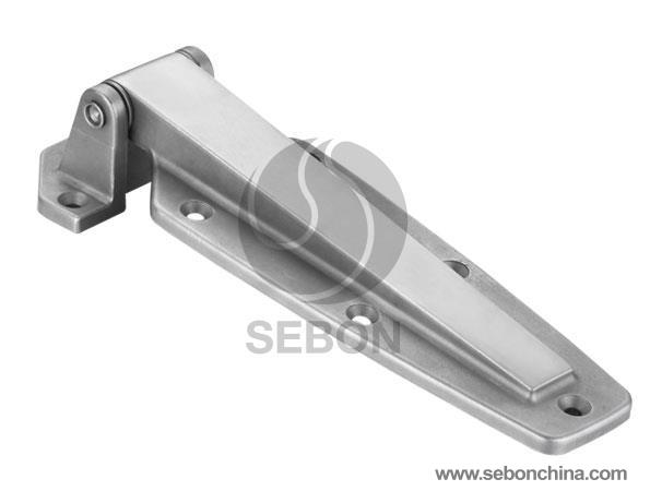 The application of filtering technology in stainless steel casting production
