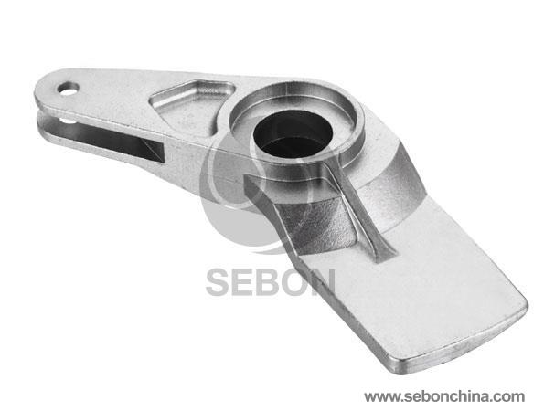Precision Machining Parts