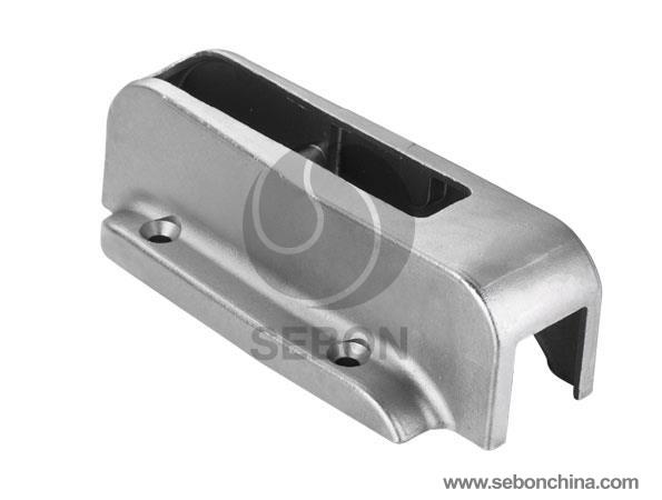 Precision casting temperature measurement control