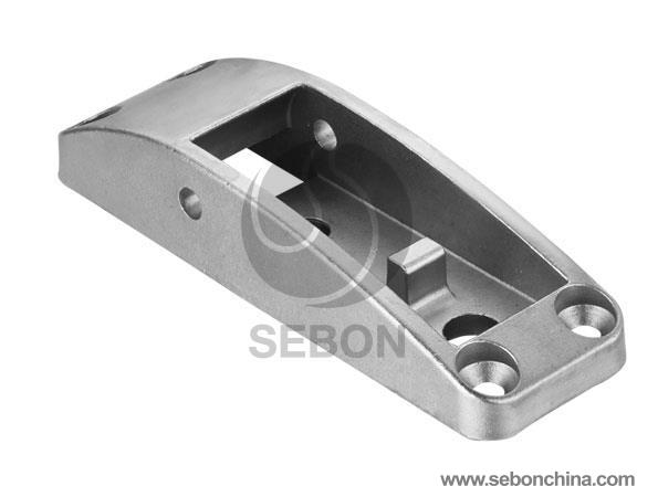 Precision casting and welding comparison