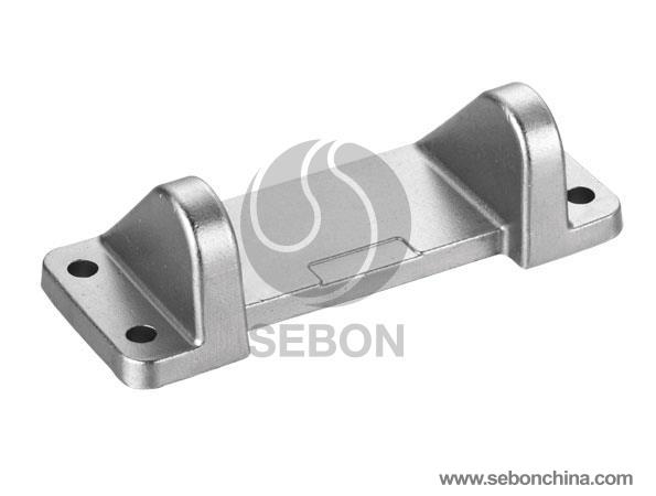 Investment casting---one kind of precision casting