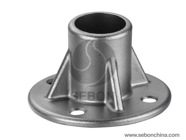 Excellent Overall performance Characteristics and Applications of Precision Castings