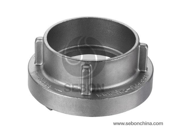 Ductile cast iron production process control