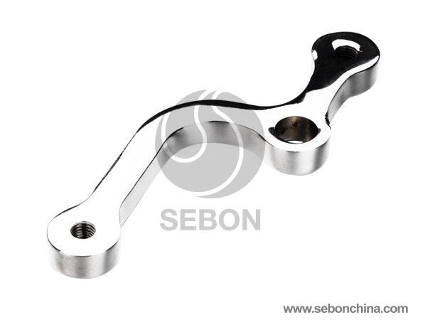Brief Introduction of the precision casting technology