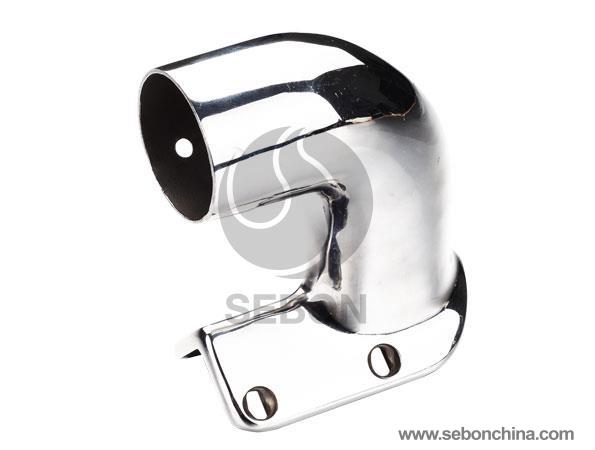 The types of sand used for sand casting molding
