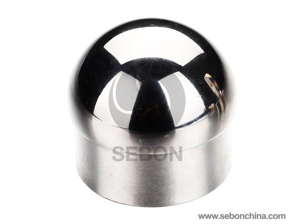 Reducing residual stresses during sand casting molds