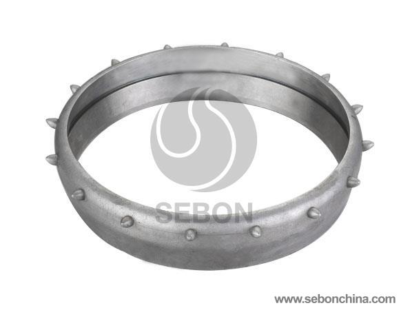 Magnesium alloy casting