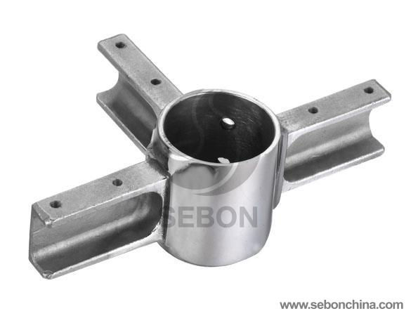 India Emerges As The Third Largest Steel Casting And Precision Casting Manufacturer