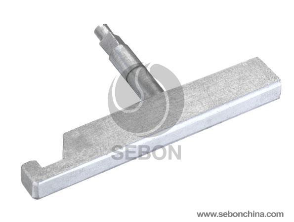 Excellent Overall performance Characteristics and Applications of Precision Castings