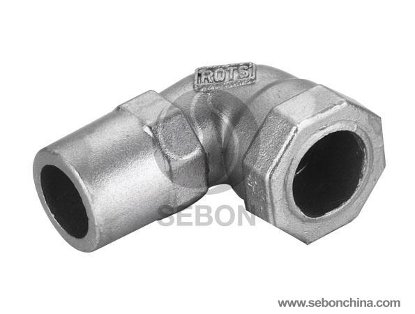 Detailed description of the characteristics and differences of various casting