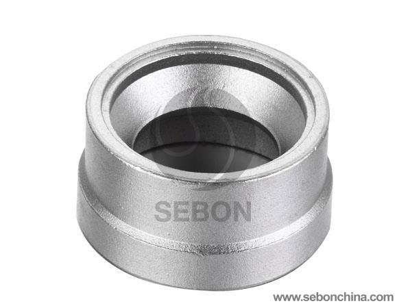 Corrosion resistance of low alloy steel
