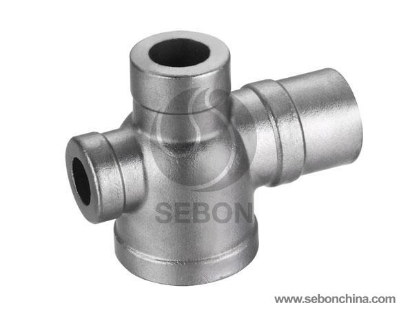 In most of the critical role machinery industry valve industry needs to rapid development