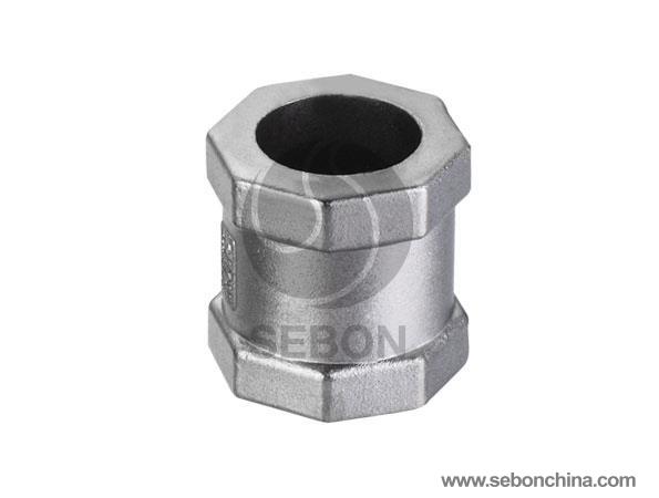 Improve the overall performance of the commonly used cast iron heat treatment