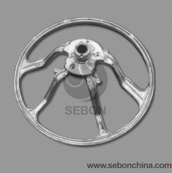 Aluminum die casting characteristics and detection