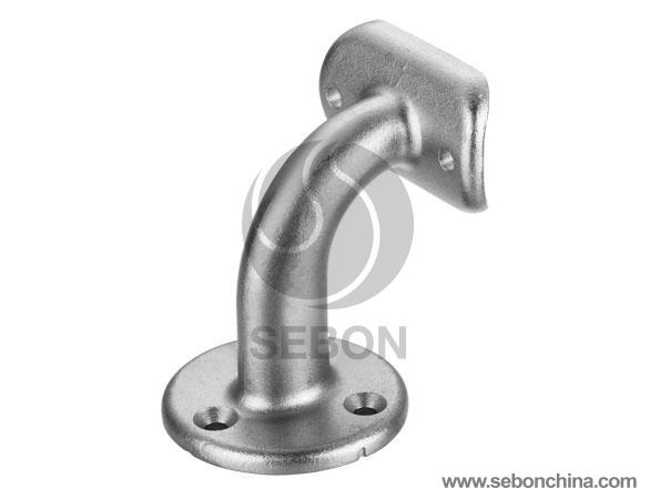 Factors affecting welded steel castings