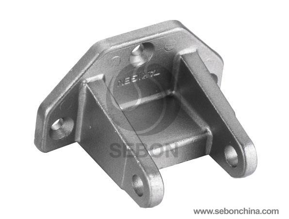 Mining machinery and equipment Casting Process