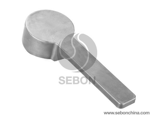 Die casting quality control