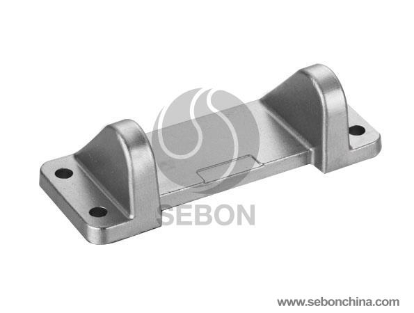 Mold corrosion behavior of magnesium alloy castings
