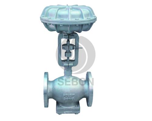 crane valve