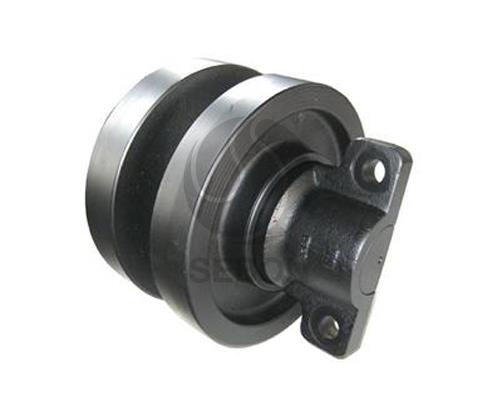 camshaft pulley for cargo crane