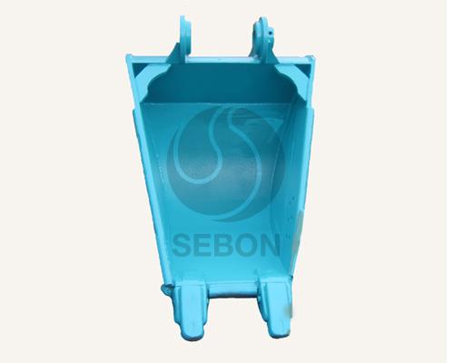 Trapezoidal  Bucket