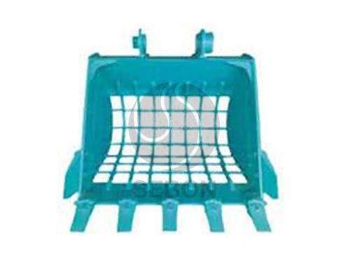 Screen Bucket