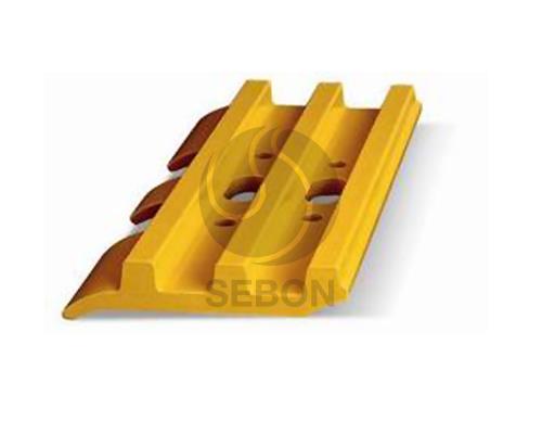 Bulldozer Parts Wetland Crawler Plate