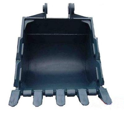 Excavator Rock bucket