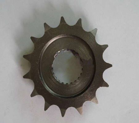 Pinion