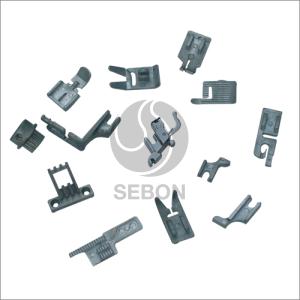 spare parts for sewing machine supplier