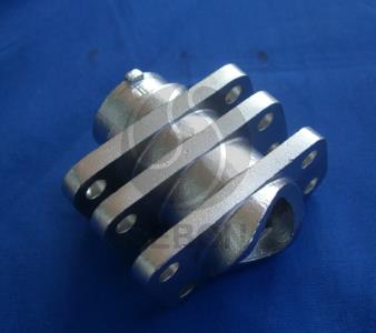 Hardware or machine parts manufacturers