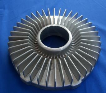 Chinese manufacturer of high quality mechanical parts