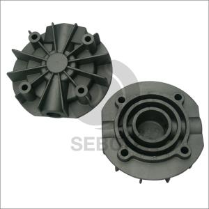 High quality heat sink part Manufacturers