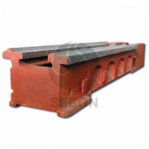 High quality machine tool boday