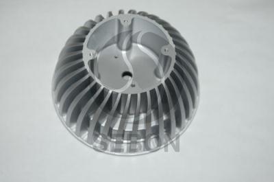 China Wholesale Aluminum Profile LED Heat Sink price