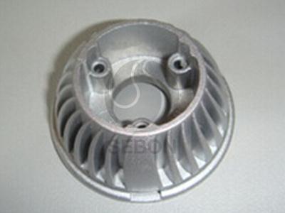 high quality precision casting lampshade manufacturer