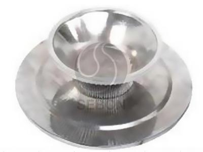Good price die casting lamp base supplier