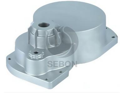 precision casting gear box