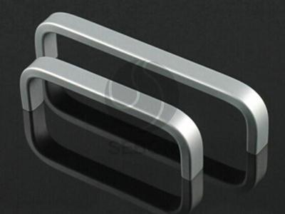 precision casting wardrobe handle