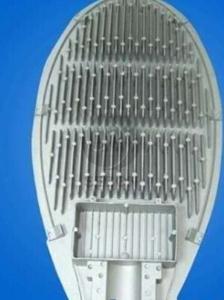 die casting lamp radiator